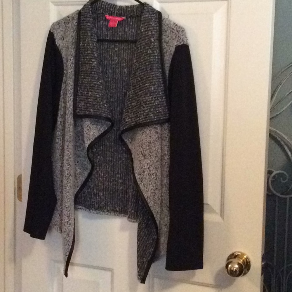Sunny Leigh Sweater